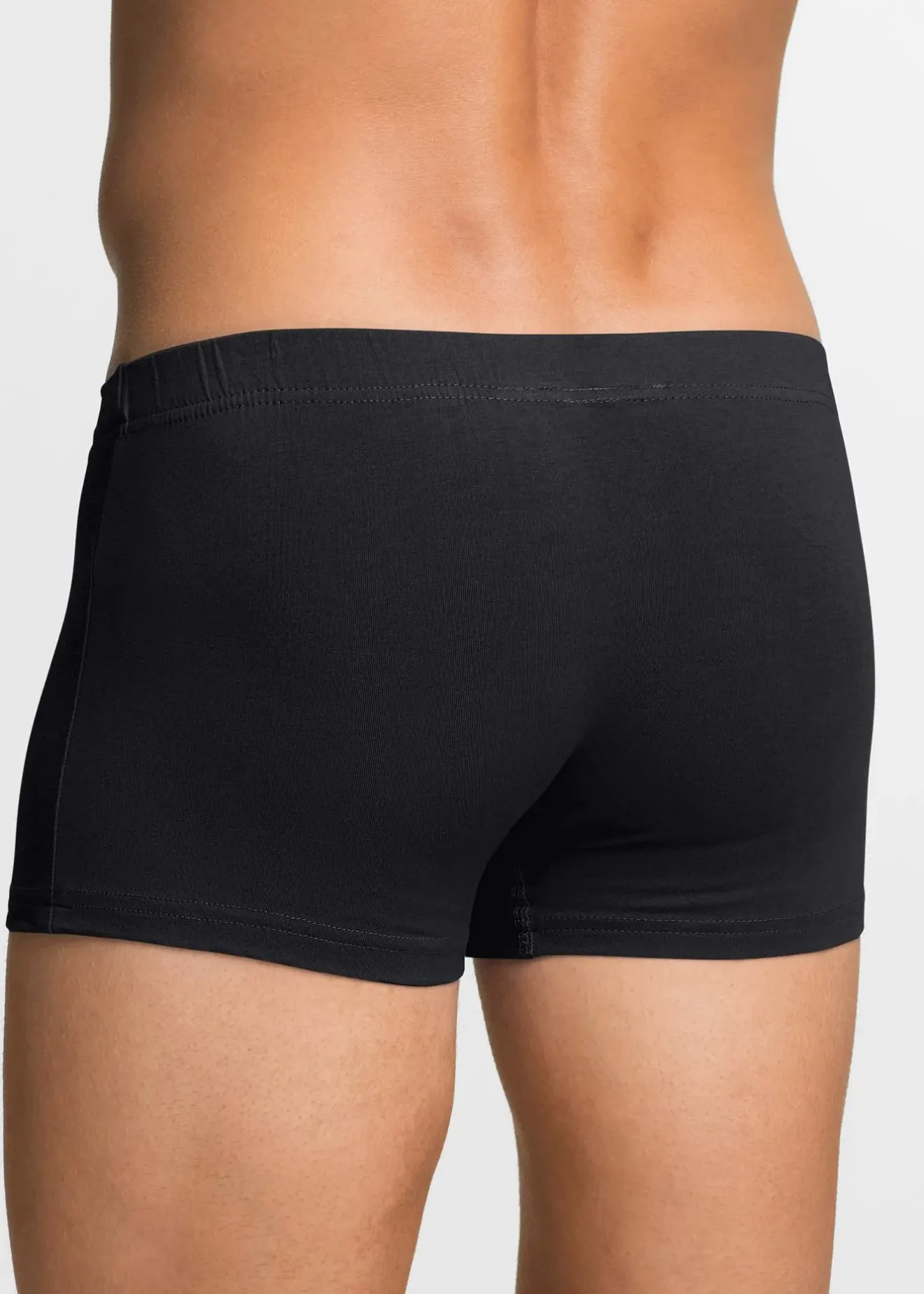 Homme bonprix Caleçons|Sous-Vêtements|Lot de 3 boxers coton