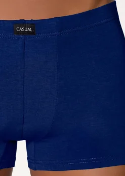 bonprix Lot de 3 boxers coton|Homme Caleçons|Sous-Vêtements