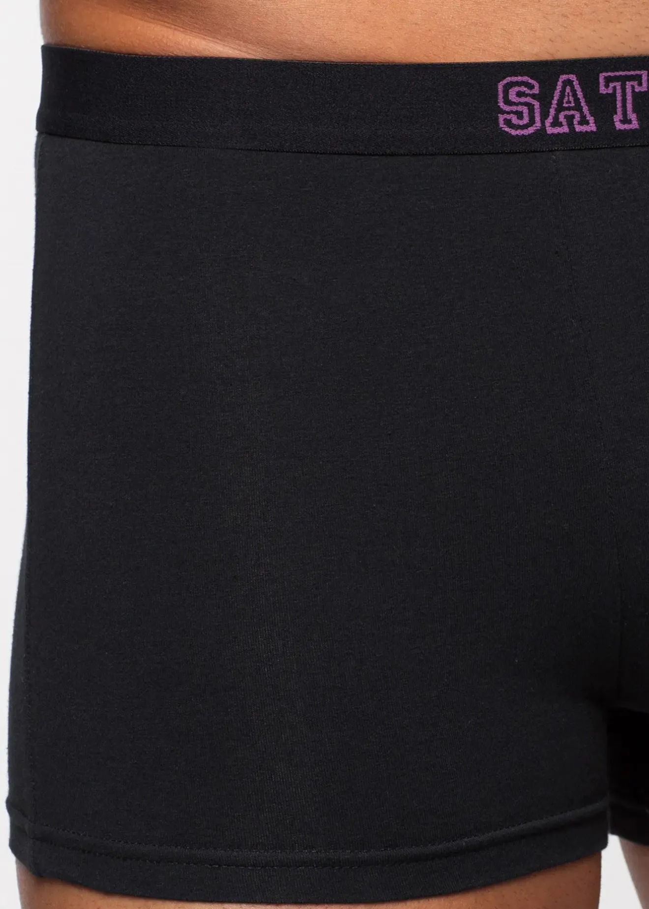 bonprix Lot de 7 boxers coton|Homme Caleçons|Sous-Vêtements