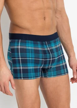 Homme bonprix Caleçons|Sous-Vêtements|Lot de 3 boxers coton