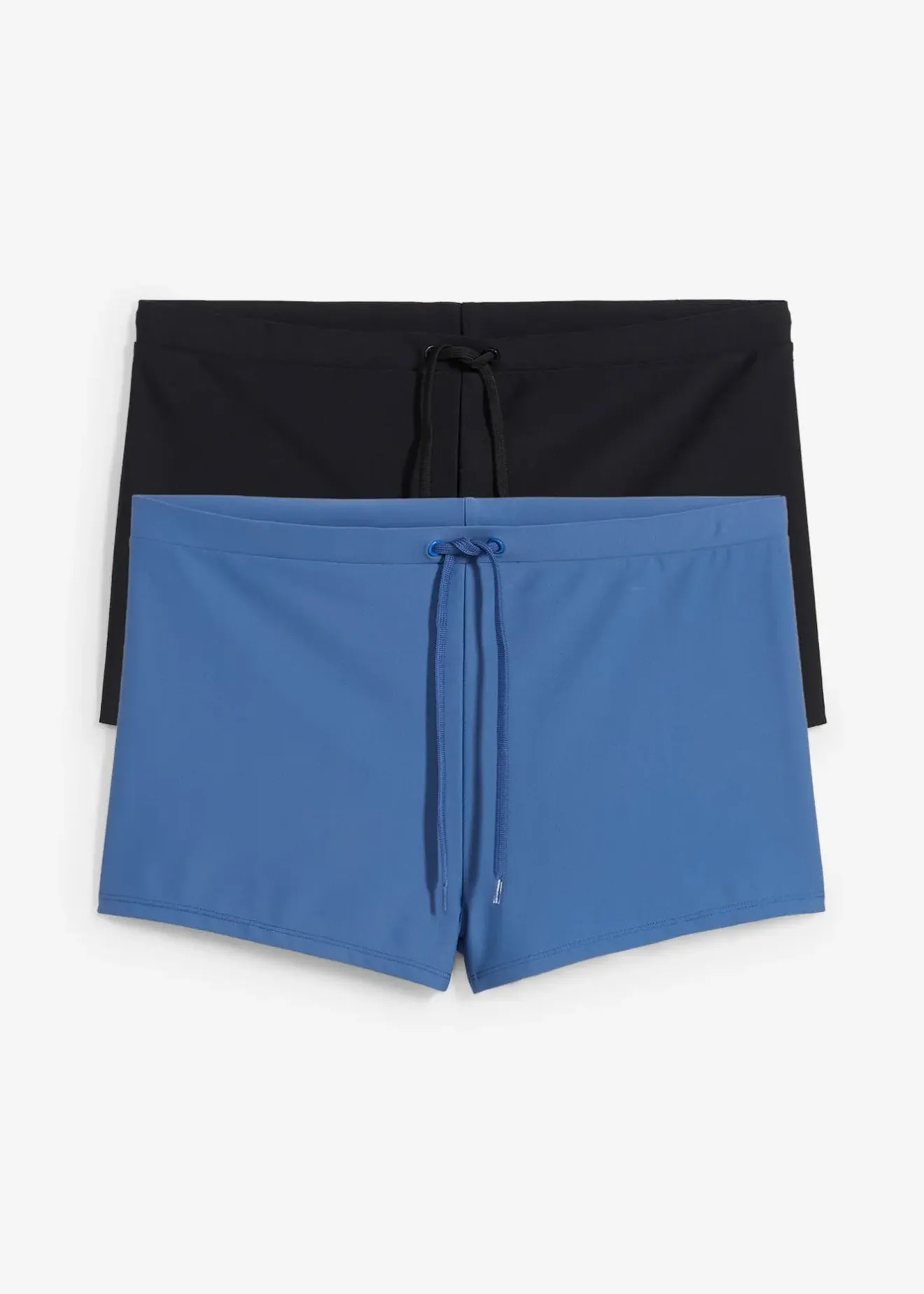 Homme bonprix Mode Plage|Shorts De Bain|Lot de 2 boxers de bain