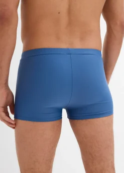 Homme bonprix Mode Plage|Shorts De Bain|Lot de 2 boxers de bain