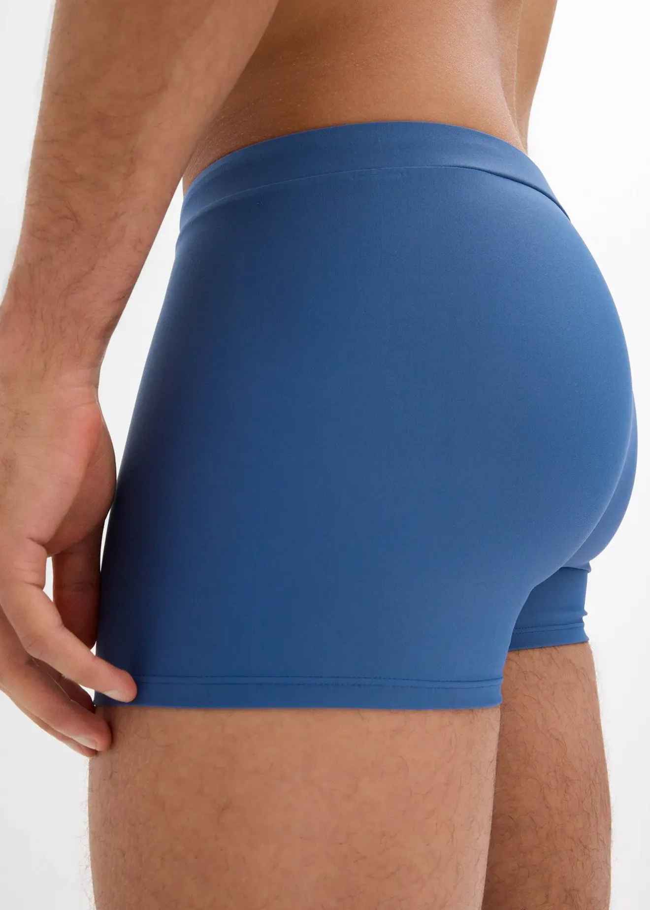 Homme bonprix Mode Plage|Shorts De Bain|Lot de 2 boxers de bain