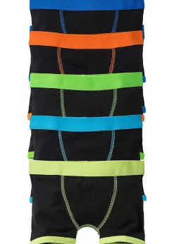 Enfant bonprix Vêtements Enfant|Lot De 2 Articles Et Plus|Lot de 5 boxers en coton extensible