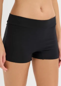 Femme bonprix Bas|Lot de 3 boxers femme Maxi en modal doux