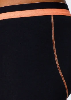 bonprix Lot de 2 boxers longs coton|Homme Caleçons|Sous-Vêtements