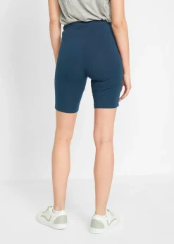 Femme bonprix Cyclistes & Bandes Anti-Frottement|Basiques|Lot de 2 cyclistes