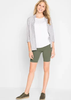 Femme bonprix Cyclistes & Bandes Anti-Frottement|Basiques|Lot de 2 cyclistes