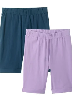 Enfant bonprix Vêtements Enfant|Filles 9-16 Ans·Lot De 2 Articles Et Plus|Lot de 2 cyclistes coton