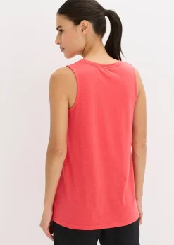 bonprix Lot de 2 débardeurs de sport à séchage rapide|Femme Vêtements De Sport