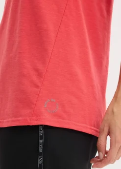 bonprix Lot de 2 débardeurs de sport à séchage rapide|Femme Vêtements De Sport