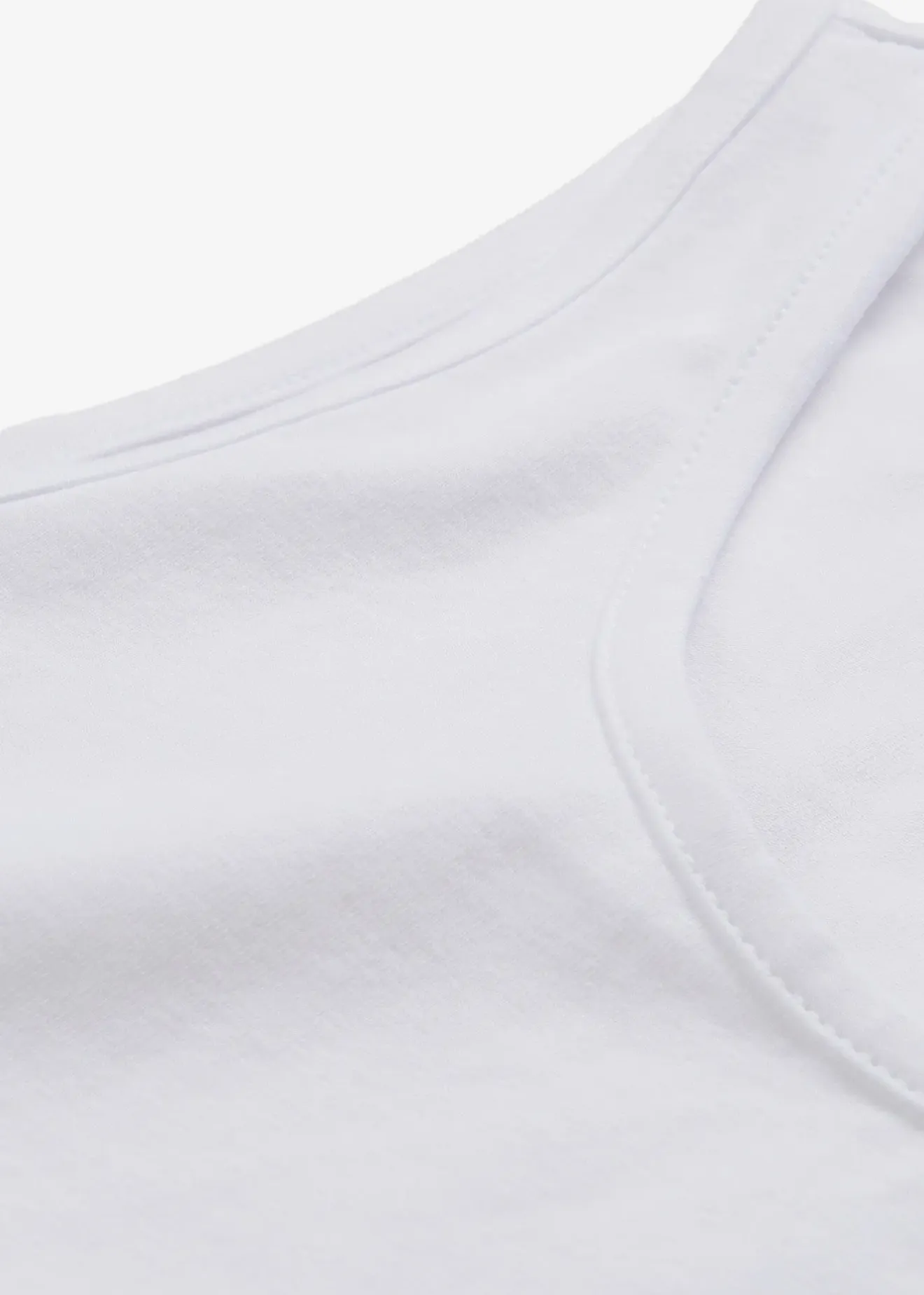 Femme bonprix Tricots De Peau|Basiques|Lot de 2 débardeurs extensibles