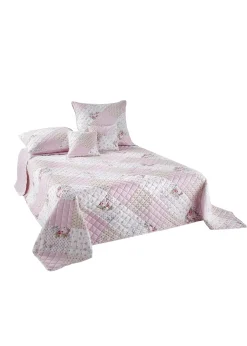 bonprix Lot de 2 housses de coussin à s| Chambre À Coucher·Housses De Coussin & Co|Coussins & Couvre-Lits