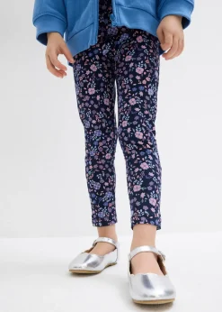 Enfant bonprix Vêtements Enfant|Filles 2-8 Ans·Lot De 2 Articles Et Plus|Lot de 3 leggings