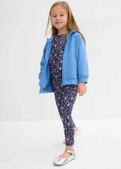 Enfant bonprix Vêtements Enfant|Filles 2-8 Ans·Lot De 2 Articles Et Plus|Lot de 3 leggings