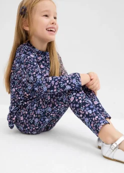 Enfant bonprix Vêtements Enfant|Filles 2-8 Ans·Lot De 2 Articles Et Plus|Lot de 3 leggings