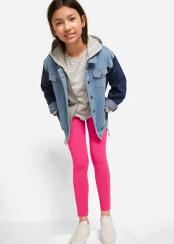 Enfant bonprix Vêtements Enfant|Filles 9-16 Ans·Lot De 2 Articles Et Plus|Lot de 3 leggings