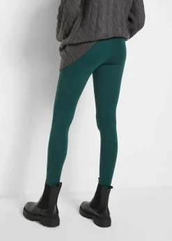 Femme bonprix Basiques|Pantalons|Lot de 2 leggings