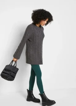 Femme bonprix Basiques|Pantalons|Lot de 2 leggings