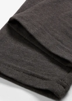 Femme bonprix Basiques|Pantalons|Lot de 2 leggings