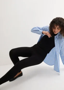 Femme bonprix Basiques|Pantalons|Lot de 2 leggings