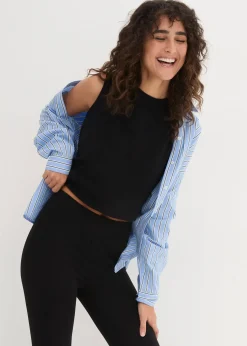 Femme bonprix Basiques|Pantalons|Lot de 2 leggings