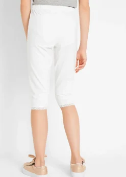 Enfant bonprix Vêtements Enfant|Filles 9-16 Ans·Lot De 2 Articles Et Plus|Lot de 2 leggings corsaire