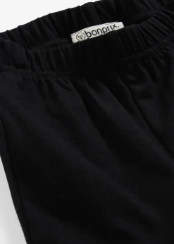 Enfant bonprix Vêtements Enfant|Filles 2-8 Ans·Lot De 2 Articles Et Plus|Lot de 5 leggings en coton extensible