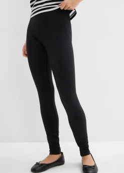 Enfant bonprix Vêtements Enfant|Filles 9-16 Ans·Lot De 2 Articles Et Plus|Lot de 2 leggings en matière élastique