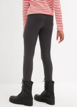 Enfant bonprix Vêtements Enfant|Filles 9-16 Ans·Lot De 2 Articles Et Plus|Lot de 2 leggings thermiques