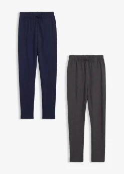 Enfant bonprix Vêtements Enfant|Filles 9-16 Ans·Lot De 2 Articles Et Plus|Lot de 2 leggings thermiques