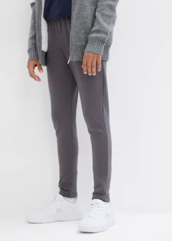 bonprix Lot de 2 leggings thermiques avec doublure en polaire douce|Enfant Lot De 2 Articles Et Plus|Garçons·Collants