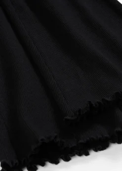 Enfant bonprix Vêtements Enfant|Filles 2-8 Ans·Lot De 2 Articles Et Plus|Lot de 2 leggings évasés et côtelés