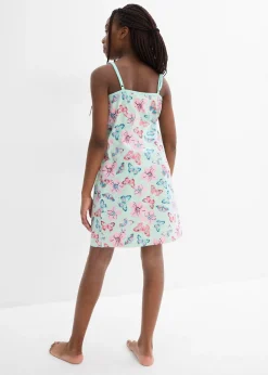 Enfant bonprix Vêtements Enfant|Lot De 2 Articles Et Plus|Lot de 2 nuisettes fille avec coton doux