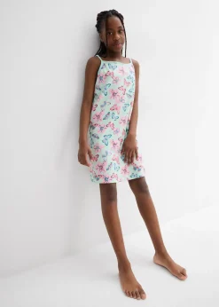 Enfant bonprix Vêtements Enfant|Lot De 2 Articles Et Plus|Lot de 2 nuisettes fille avec coton doux