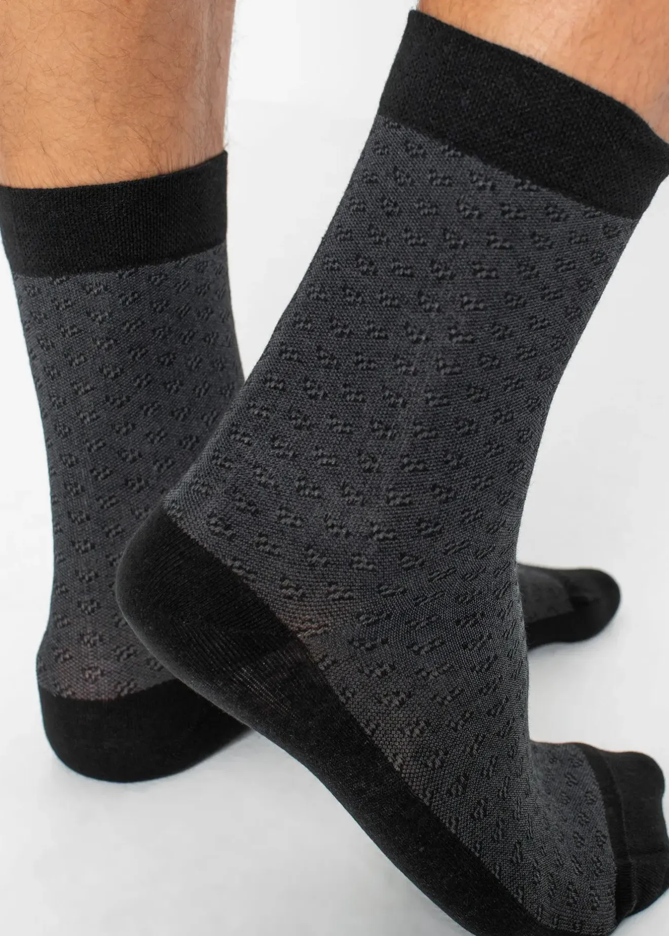 Femme bonprix Chaussettes|Socquettes|Lot de 5 paires de chaussettes à bord non comprimant