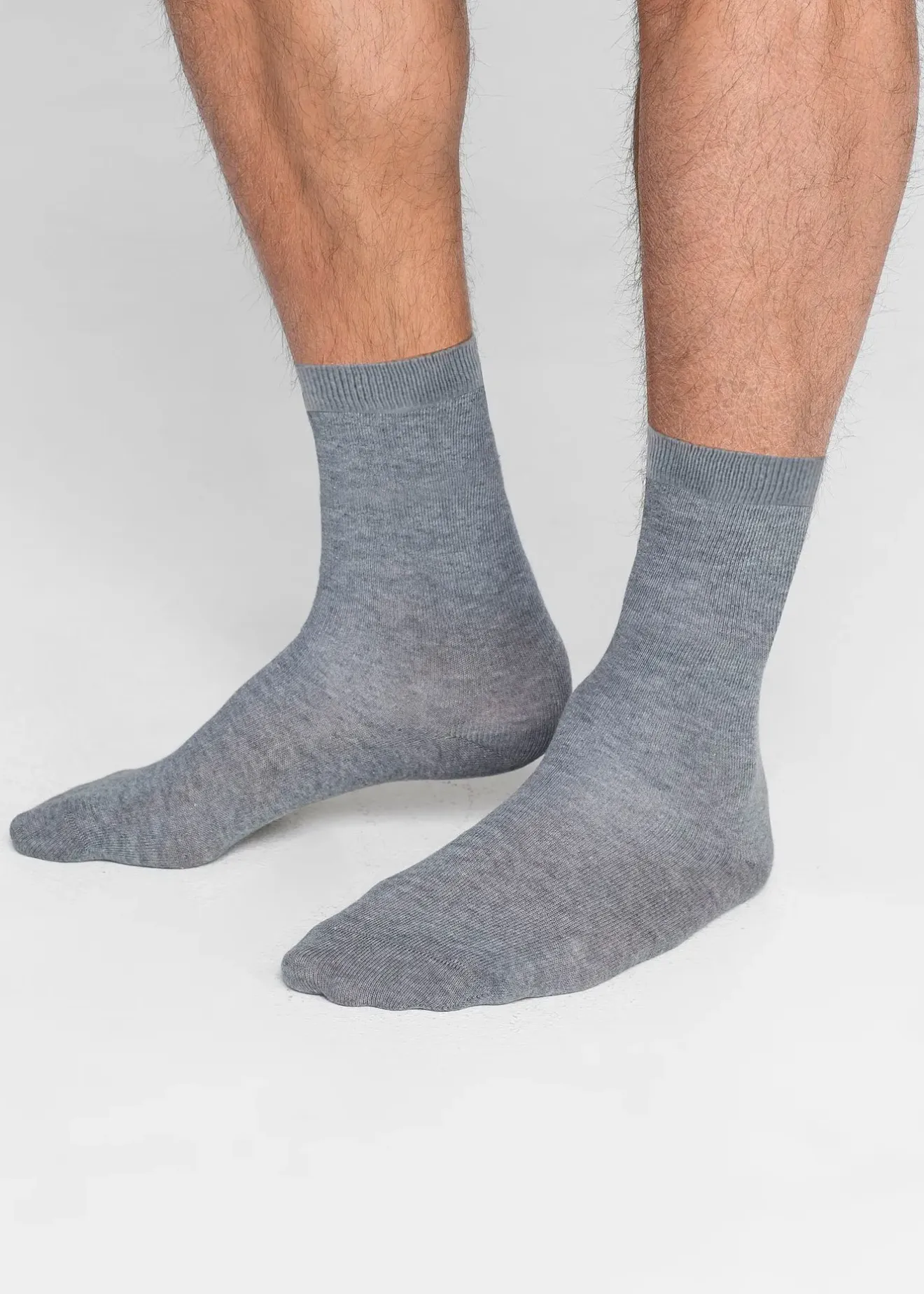 Femme bonprix Lot De 2 Articles Et Plus|Garçons·Collants|Lot de 10 paires de chaussettes en coton majoritaire