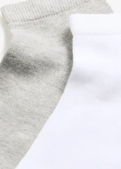 Femme bonprix Lot De 2 Articles Et Plus|Garçons·Collants|Lot de 10 paires de chaussettes courtes