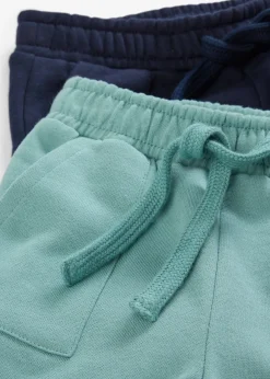 Enfant bonprix Vêtements Enfant|Lot De 2 Articles Et Plus|Lot de 2 pantalons de jogging 100% coton