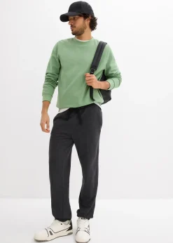 Homme bonprix Vêtements De Sport|Pantalons|Lot de 2 pantalons de jogging