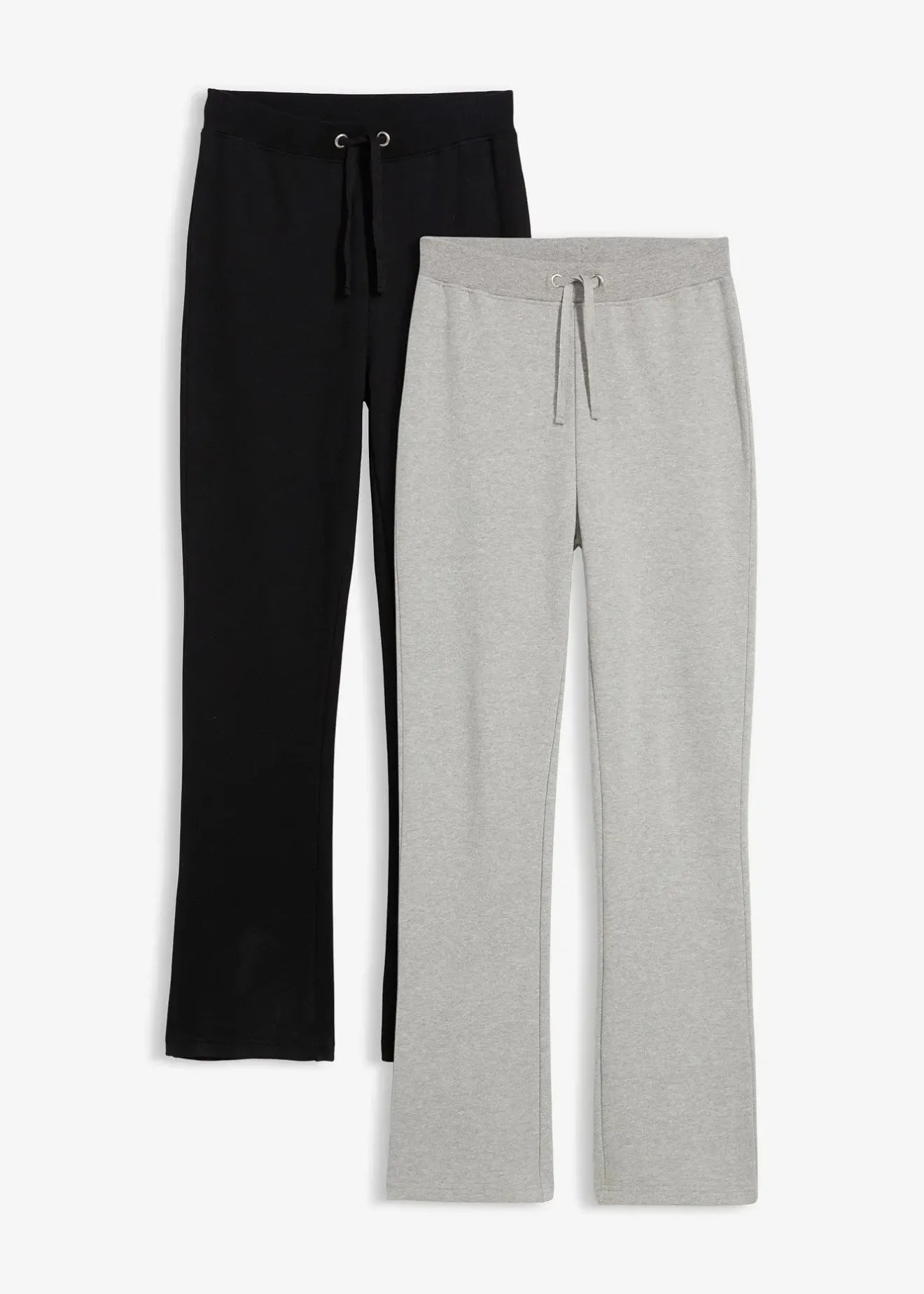 Enfant bonprix Vêtements Enfant|Filles 9-16 Ans·Lot De 2 Articles Et Plus|Lot de 2 pantalons de jogging 100% coton