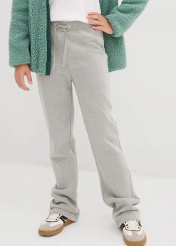 Enfant bonprix Vêtements Enfant|Filles 9-16 Ans·Lot De 2 Articles Et Plus|Lot de 2 pantalons de jogging 100% coton