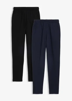 Enfant bonprix Vêtements Enfant|Garçons 9-16 Ans·Lots De 2 Articles Et Plus|Lot de 2 pantalons de jogging