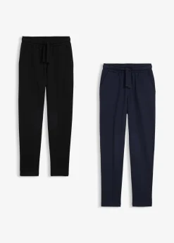 Enfant bonprix Vêtements Enfant|Garçons 9-16 Ans·Lots De 2 Articles Et Plus|Lot de 2 pantalons de jogging