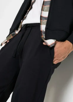 bonprix Lot de 2 pantalons de jogging|Homme Vêtements De Sport|Pantalons