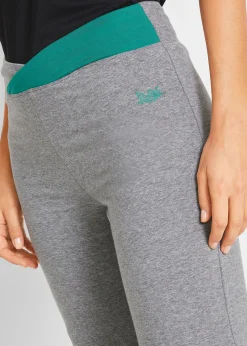 Femme bonprix Vêtements De Sport|Pantalons|Lot de 2 pantalons de sport, bootcut