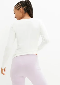 Femme bonprix Basiques|Pantalons|Lot de 2 pantalons en jersey coton extensible