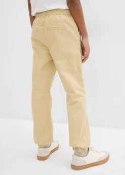 Enfant bonprix Vêtements Enfant|Garçons 9-16 Ans·Lots De 2 Articles Et Plus|Lot de 2 pantalons jogger 100% coton