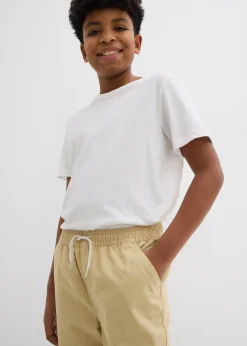 Enfant bonprix Vêtements Enfant|Garçons 9-16 Ans·Lots De 2 Articles Et Plus|Lot de 2 pantalons jogger 100% coton