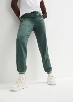 Femme bonprix Sweats|Pantalons|Lot de 2 pantalons sweat